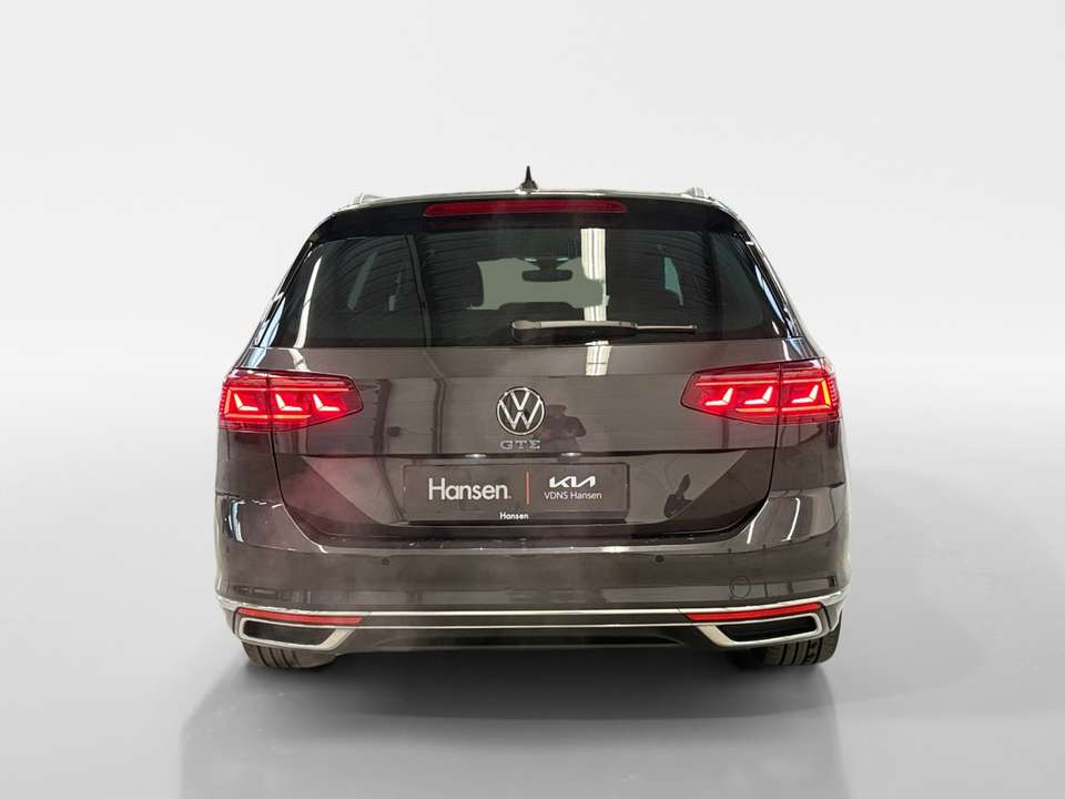 Volkswagen Passat Variant - Imagem 15