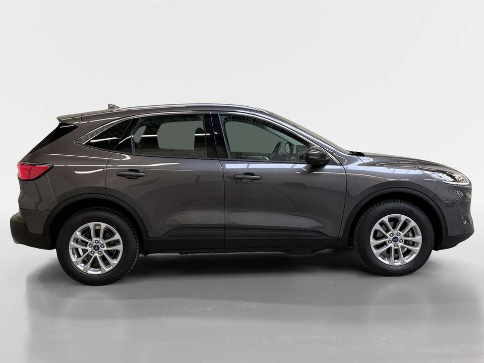 Ford Kuga - Imagem 7