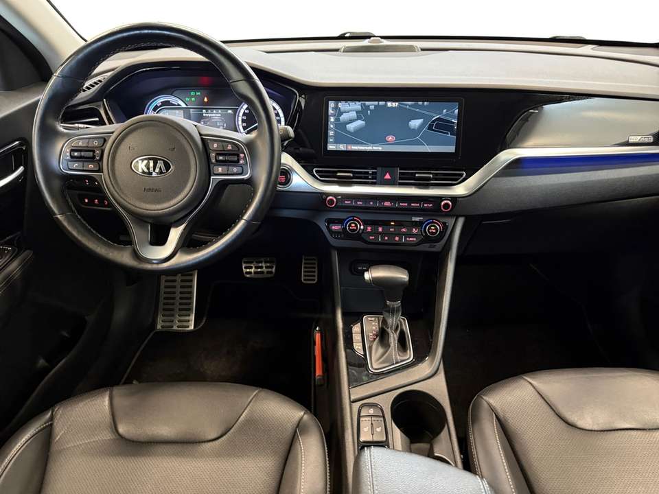 Kia Niro - Imagem 5