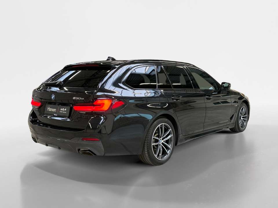 BMW 530 - Imagem 2