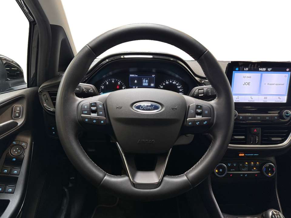 Ford Fiesta - Imagem 12