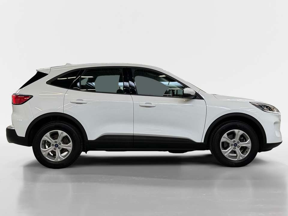 Ford Kuga - Imagem 7