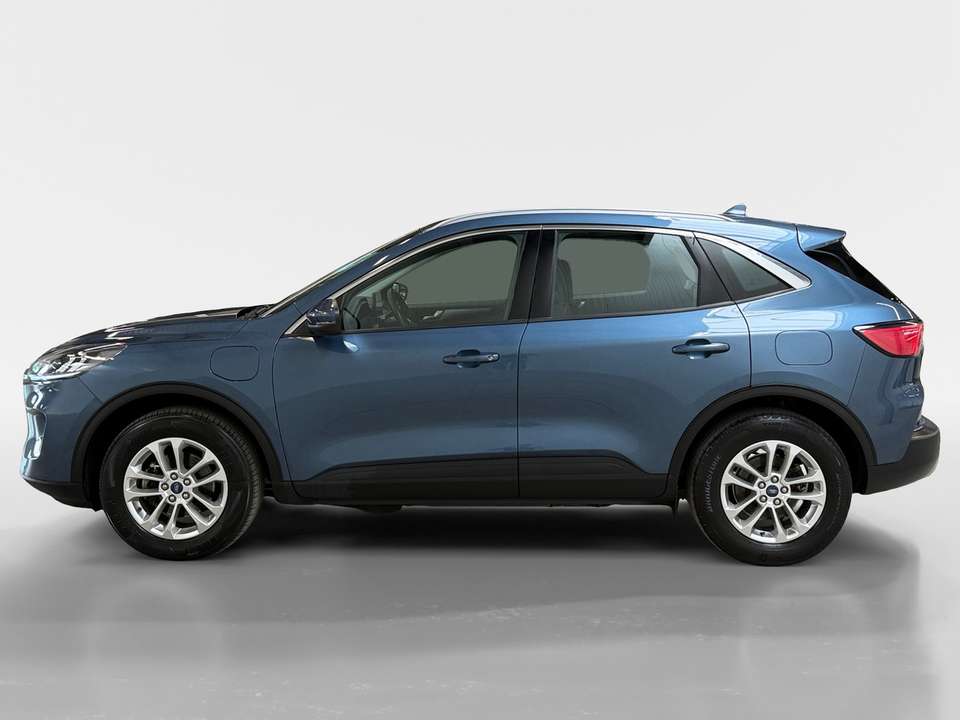 Ford Kuga - Imagem 9