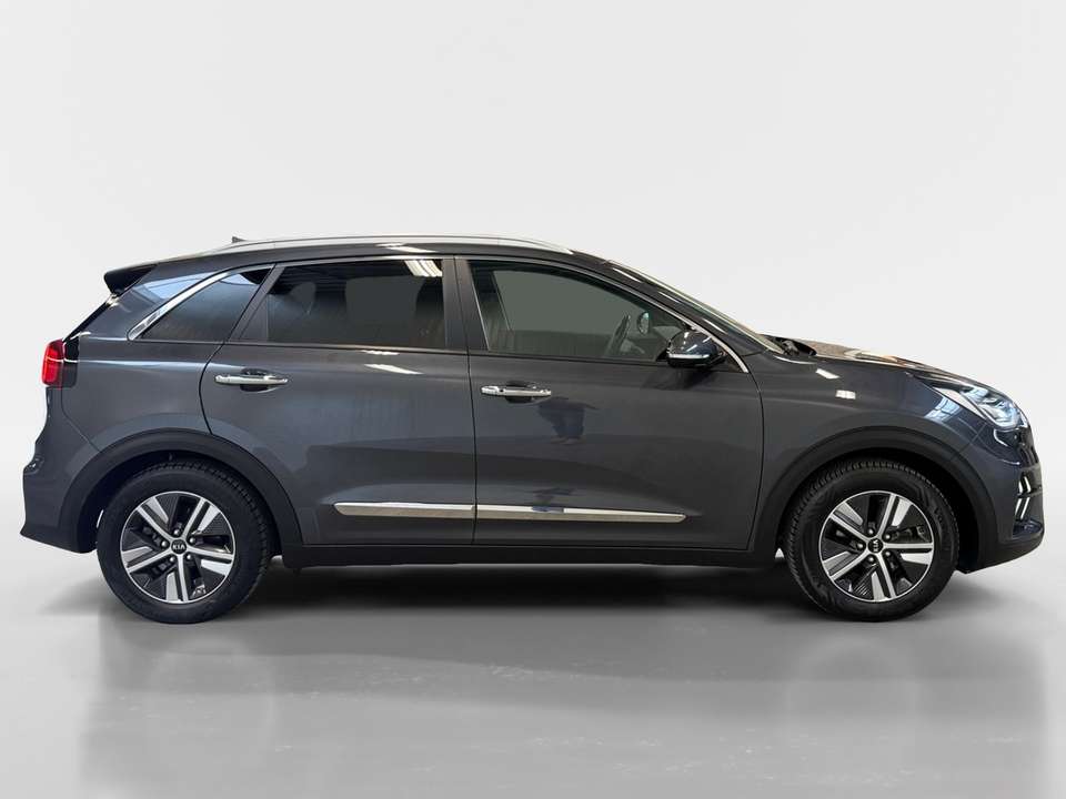 Kia Niro - Imagem 6