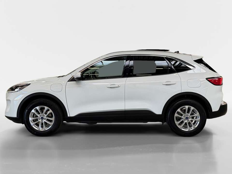 Ford Kuga - Imagem 9