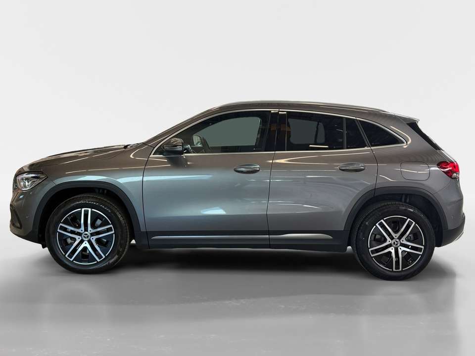 Mercedes-Benz GLA 250 - Imagem 9