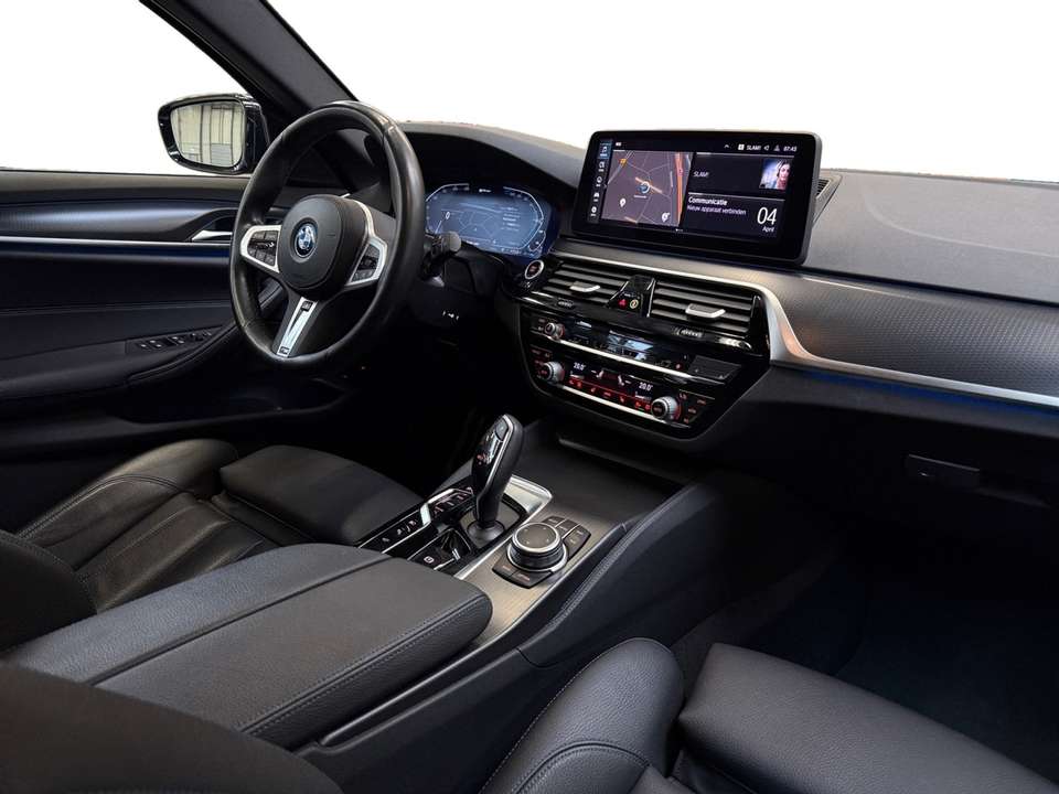 BMW 530 - Imagem 3