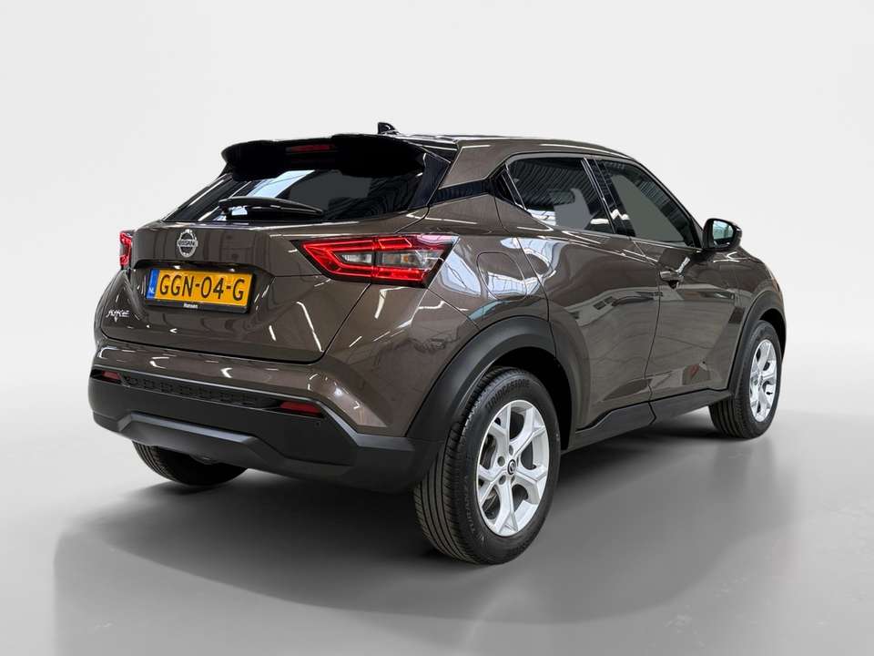 Nissan Juke - Imagem 2