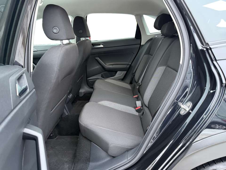 Volkswagen Taigo - Imagem 13