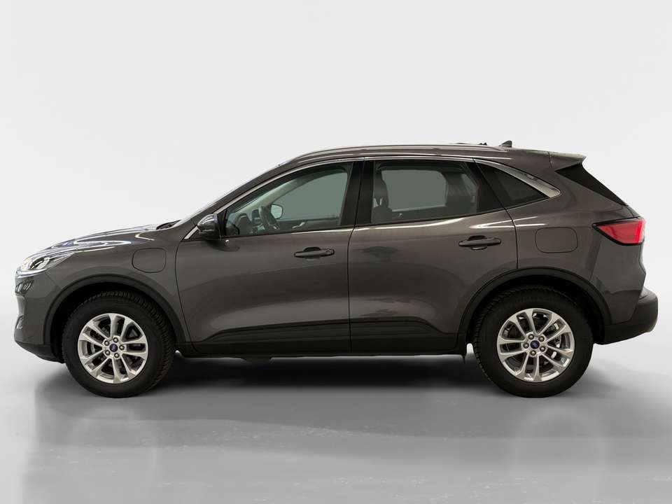 Ford Kuga - Imagem 9