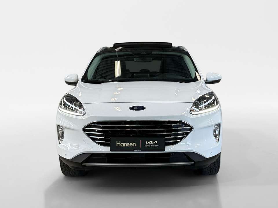 Ford Kuga - Imagem 10