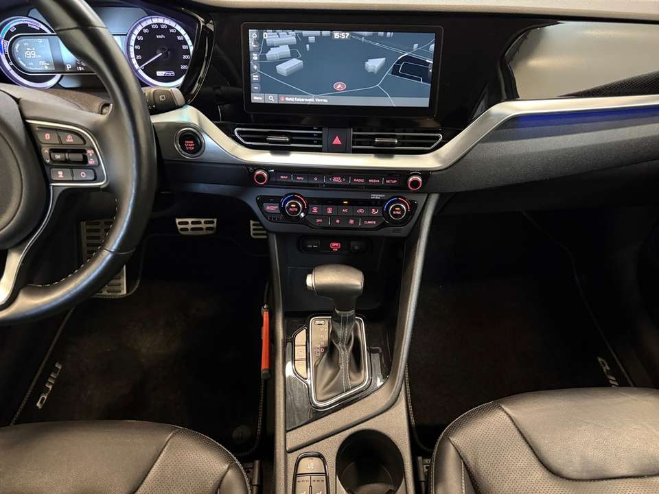Kia Niro - Imagem 7