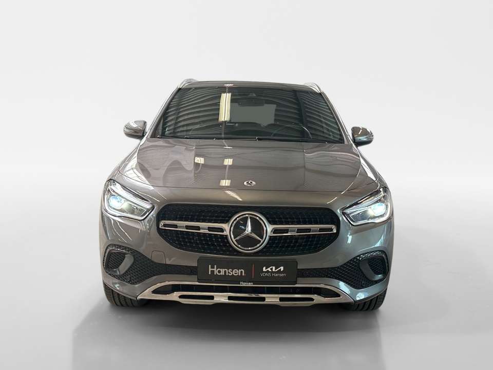 Mercedes-Benz GLA 250 - Imagem 10