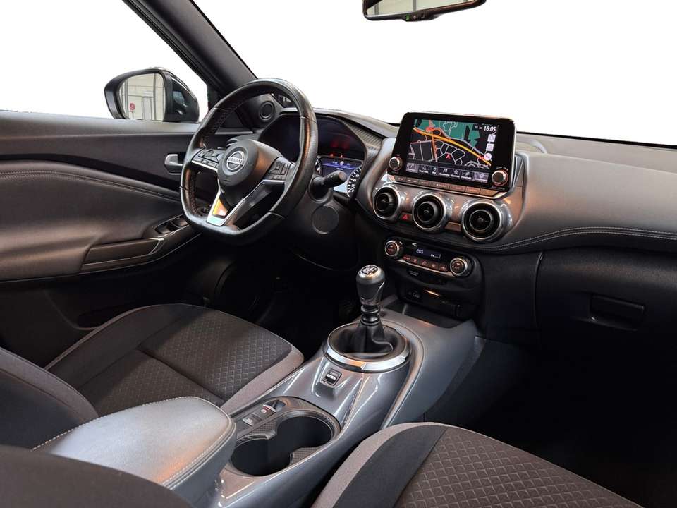 Nissan Juke - Imagem 3