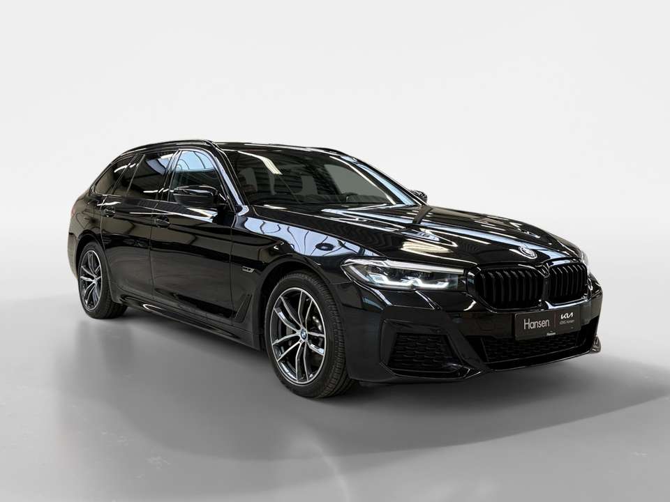 BMW 530 - Imagem 4