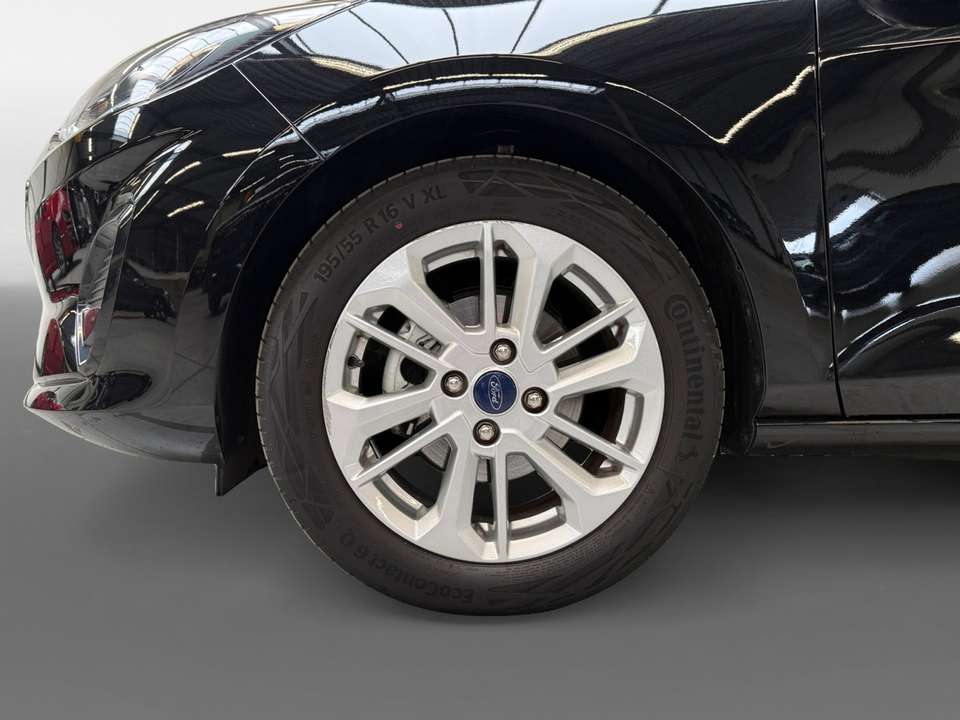Ford Fiesta - Imagem 14