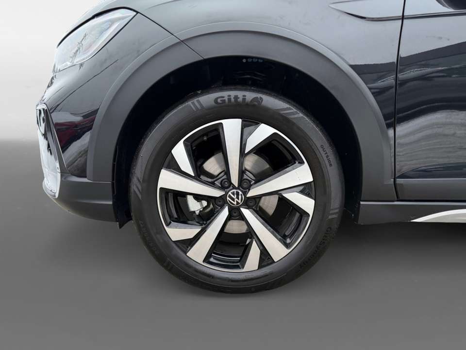 Volkswagen Taigo - Imagem 14