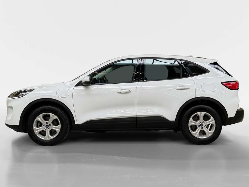 Ford Kuga - Imagem 9