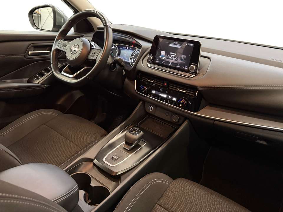Nissan Qashqai - Imagem 3