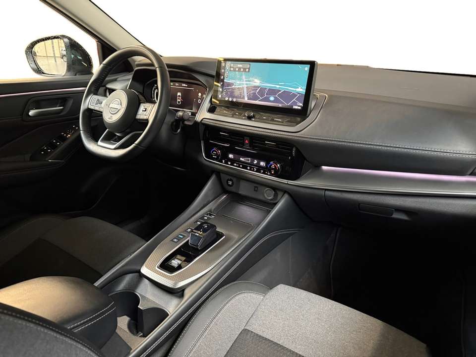Nissan Qashqai - Imagem 3