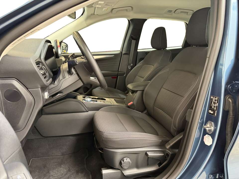 Ford Kuga - Imagem 11