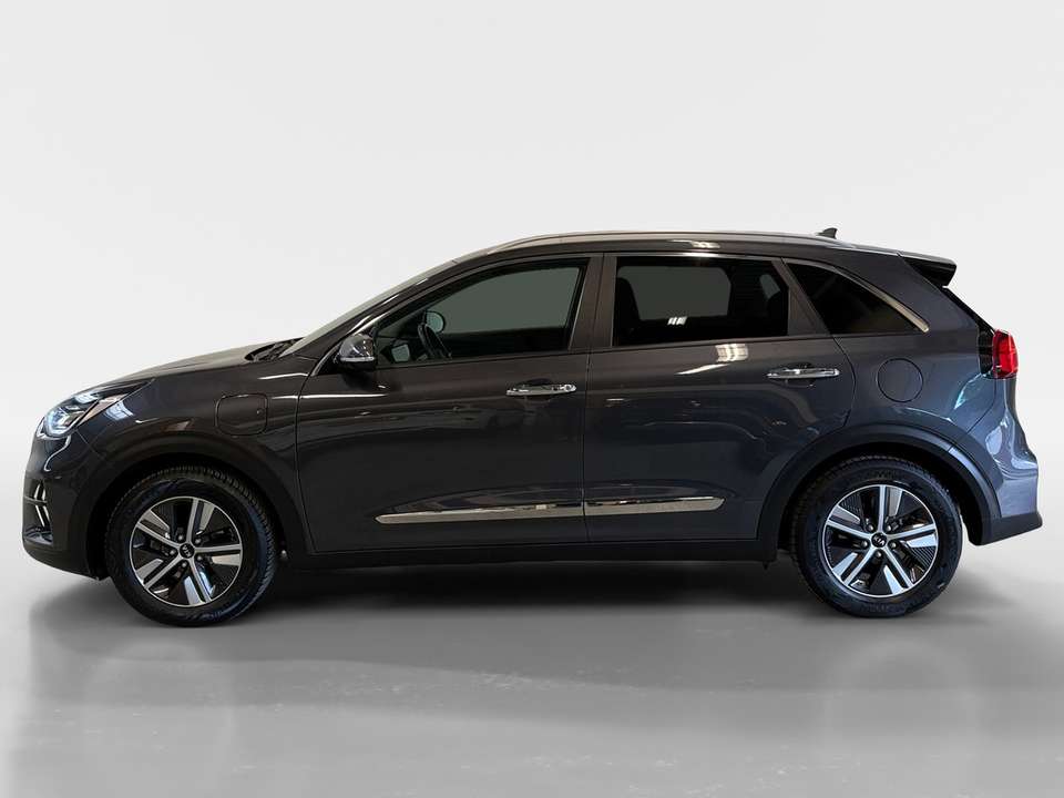 Kia Niro - Imagem 8