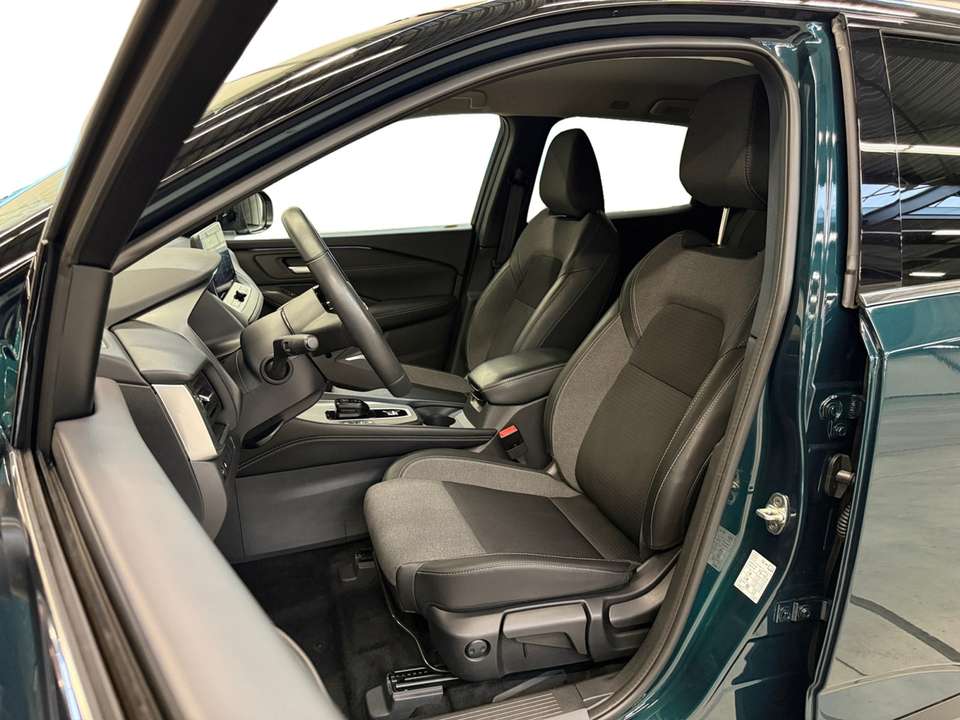 Nissan Qashqai - Imagem 11
