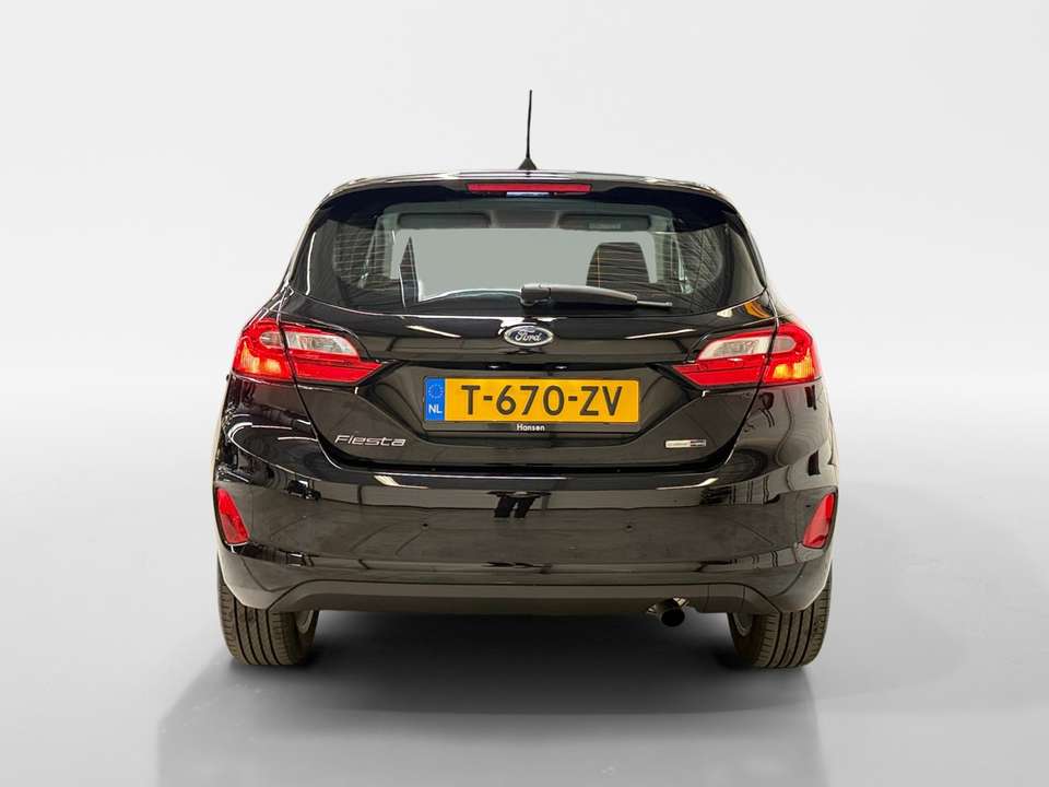 Ford Fiesta - Imagem 15