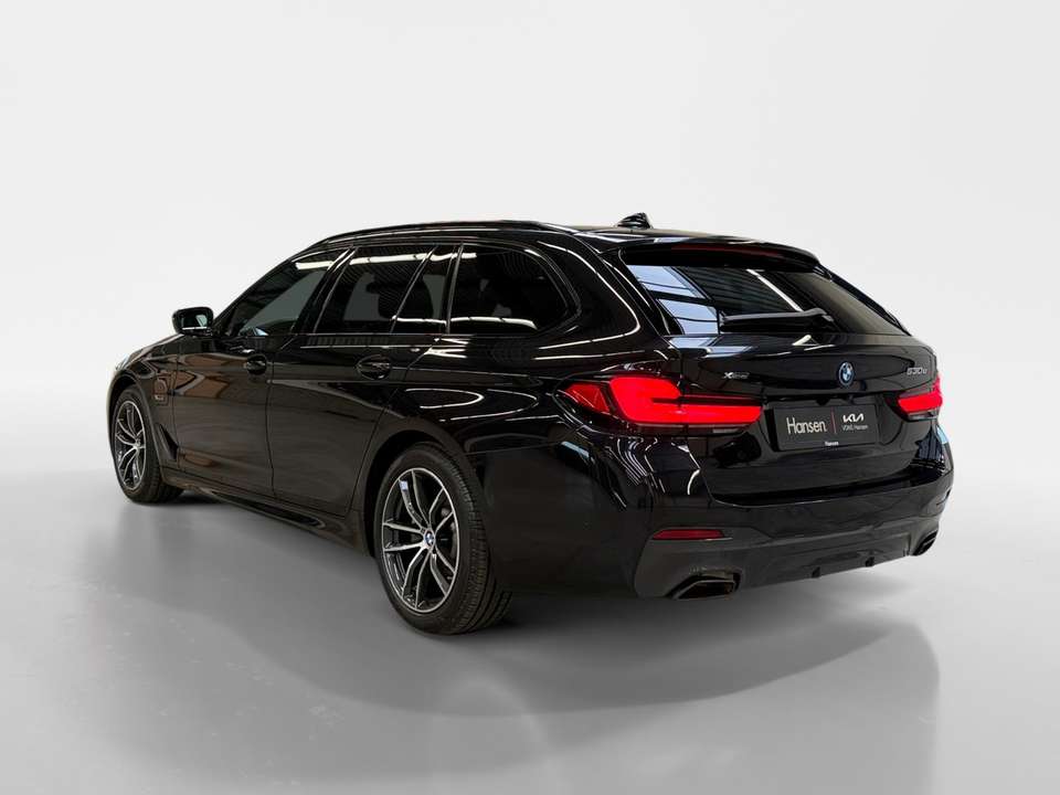 BMW 530 - Imagem 5