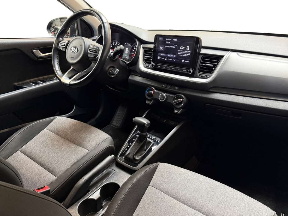 Kia Stonic - Imagem 3