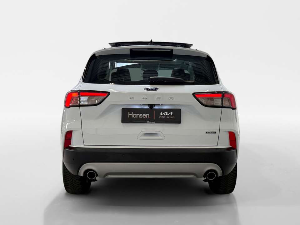 Ford Kuga - Imagem 15