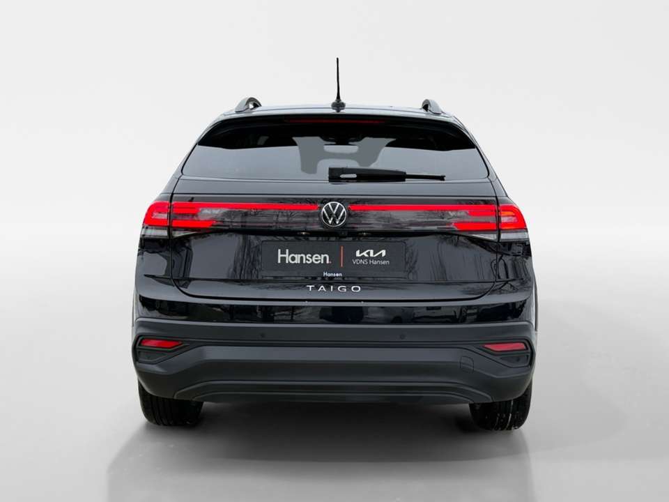 Volkswagen Taigo - Imagem 15