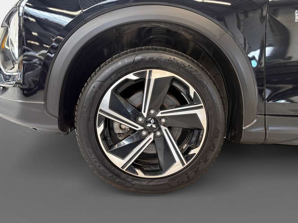 Mitsubishi Eclipse Cross - Imagem 15