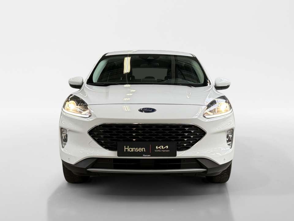 Ford Kuga - Imagem 10