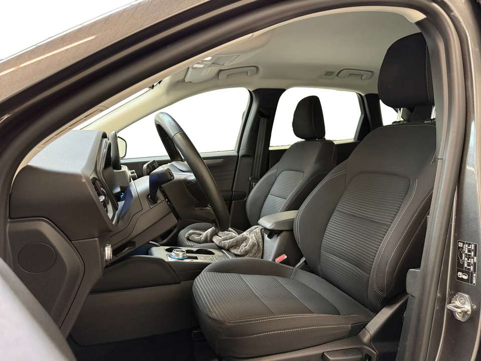 Ford Kuga - Imagem 11