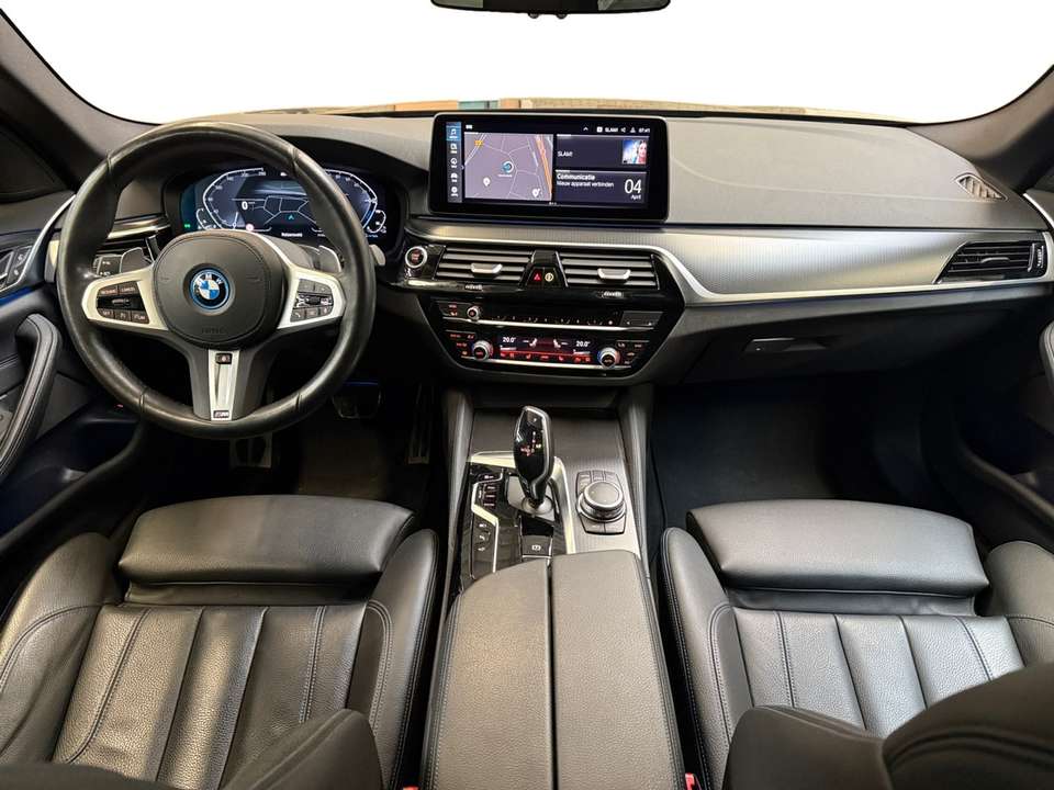BMW 530 - Imagem 6