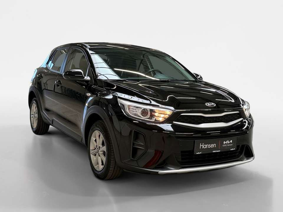 Kia Stonic - Imagem 4