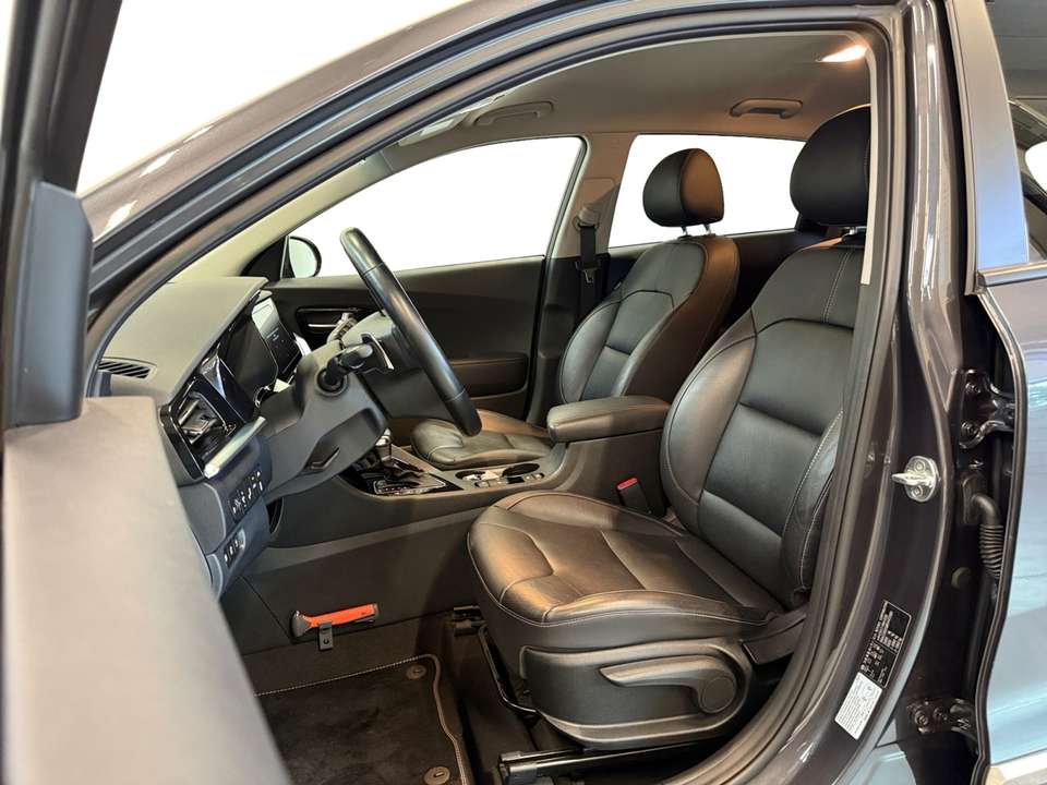 Kia Niro - Imagem 10