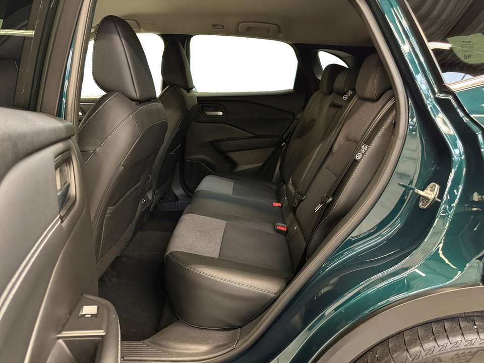 Nissan Qashqai - Imagem 13