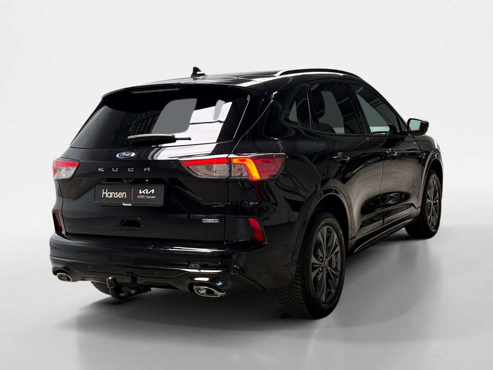 Ford Kuga - Imagem 2