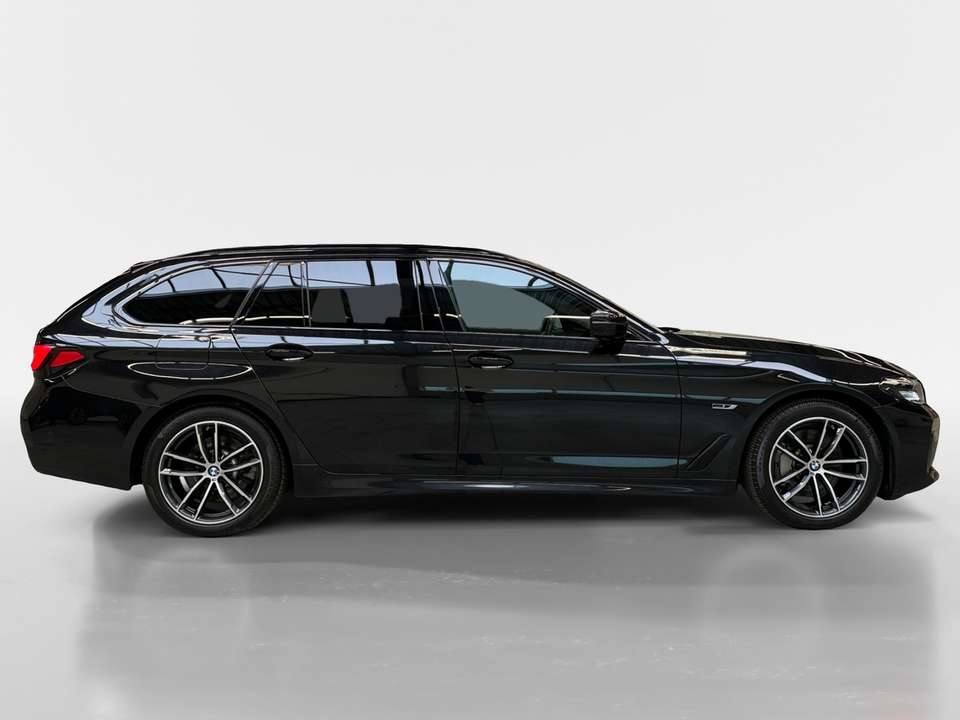 BMW 530 - Imagem 7