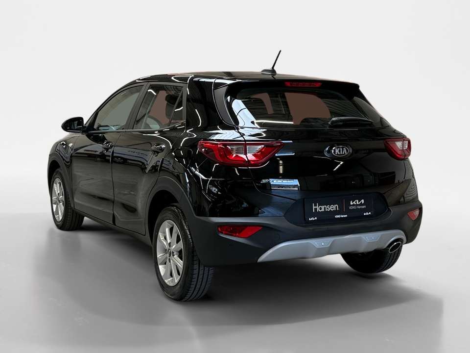 Kia Stonic - Imagem 5