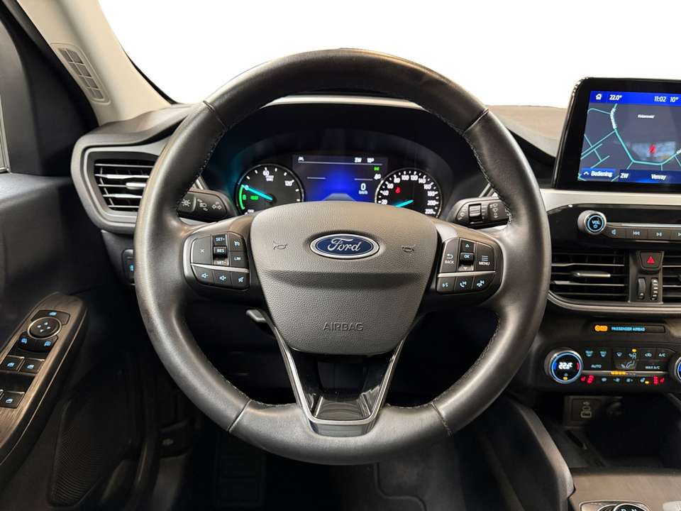 Ford Kuga - Imagem 12
