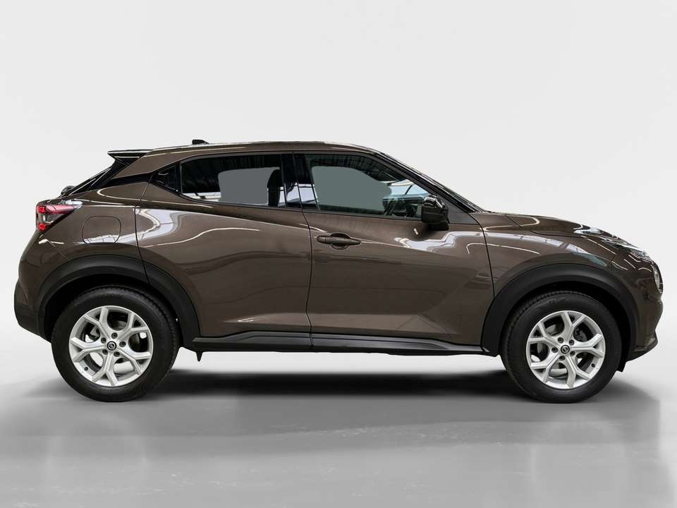 Nissan Juke - Imagem 7