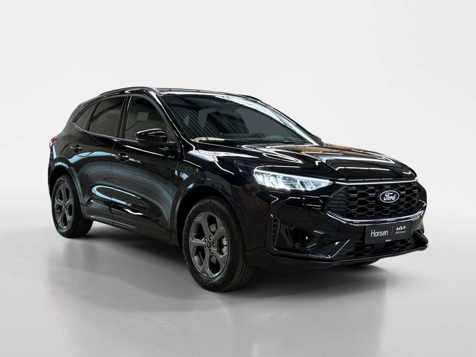 Ford Kuga - Imagem 4