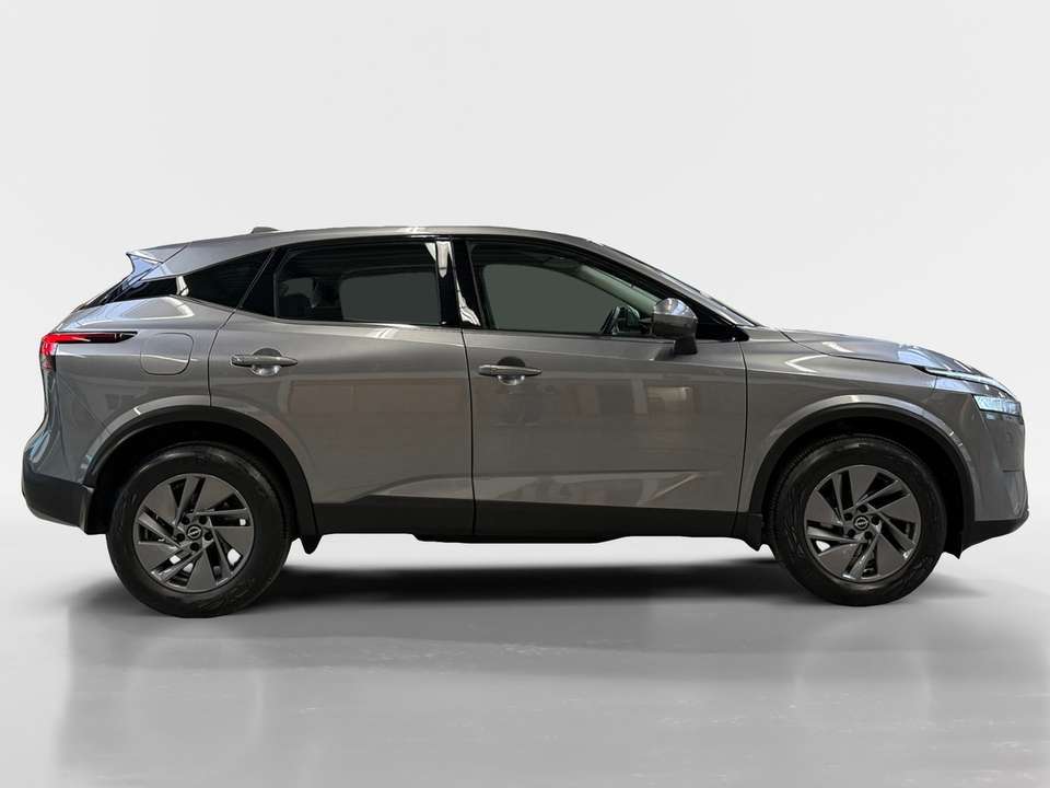Nissan Qashqai - Imagem 7