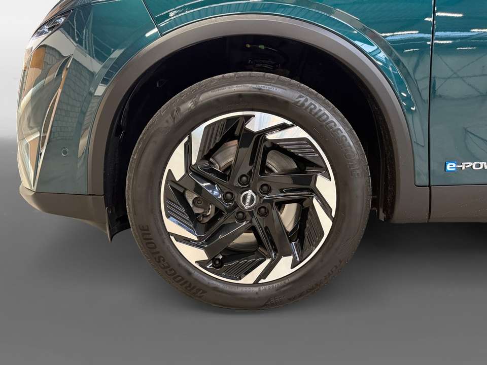 Nissan Qashqai - Imagem 14
