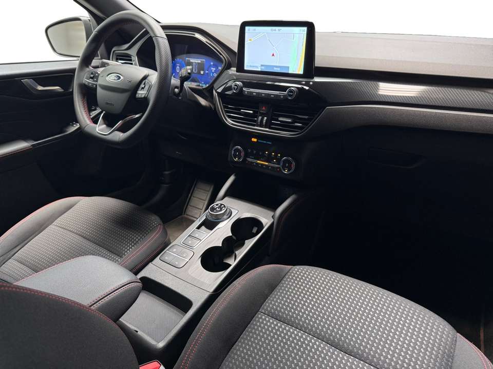 Ford Kuga - Imagem 3
