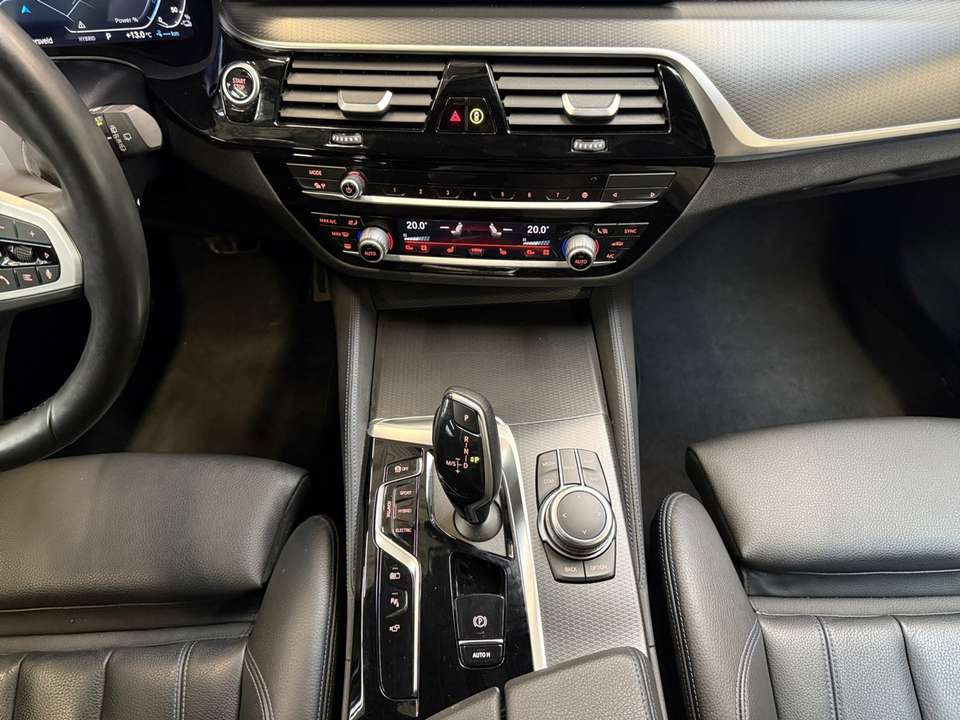 BMW 530 - Imagem 8