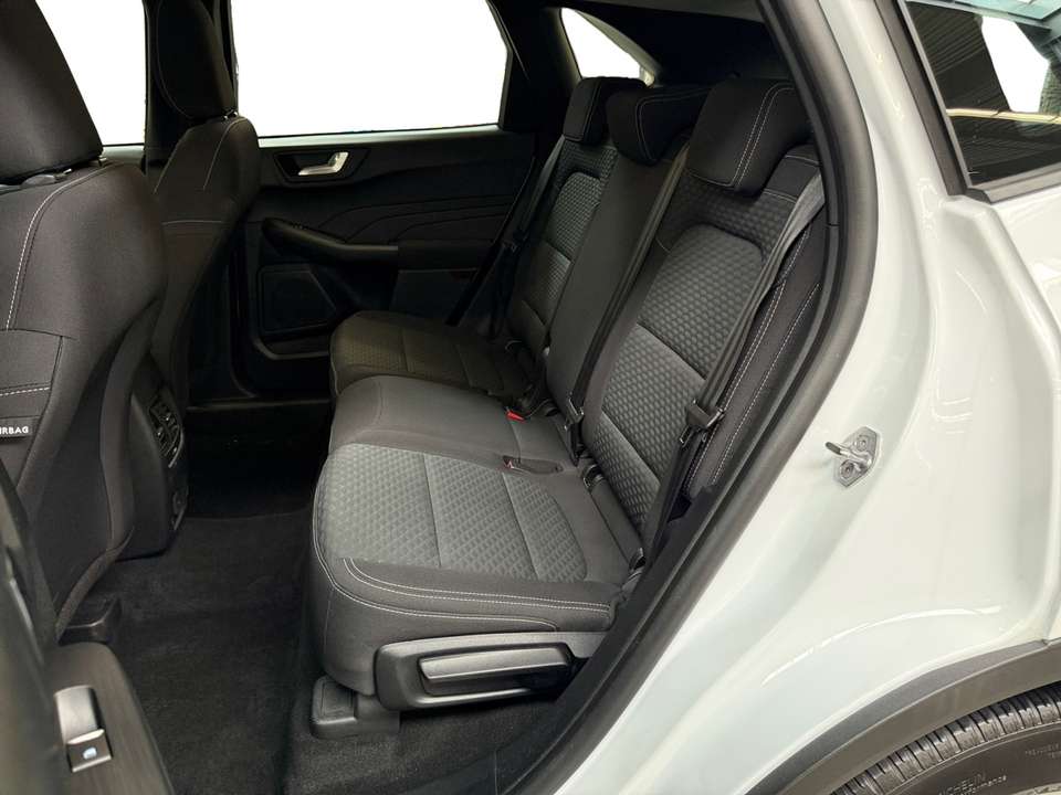 Ford Kuga - Imagem 13